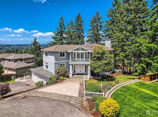 7401 118th Ave SE, Newcastle, WA 98056