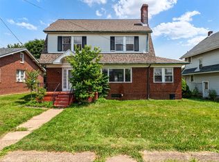 905 23rd St, Aliquippa, PA 15001