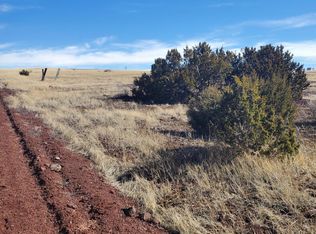 8517 Kaibab Ln, Show Low, AZ 85901