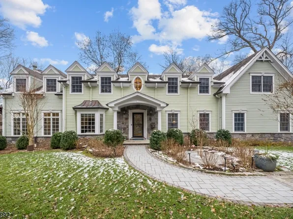 317 Highland Ave, Ridgewood Village, NJ 07450