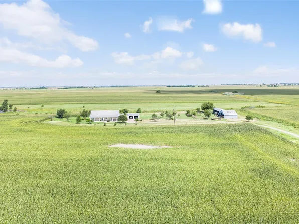 18108 Werchan Ln, Coupland, TX 78615