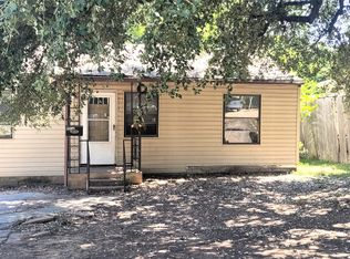 4817 Thurston Rd, River Oaks, TX 76114