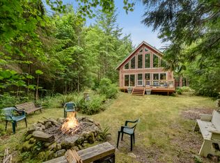 12819 698th Ave NE, Skykomish, WA 98288
