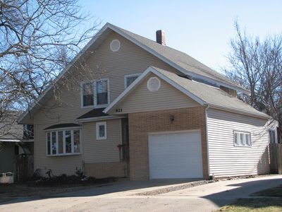 621 W 6th St, Larned, KS, 67550
