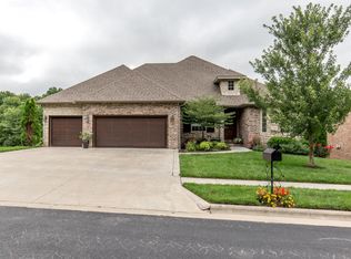 5310 S Parklane Ave, Springfield, MO 65810
