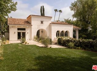 17647 Belinda St, Encino, CA 91316