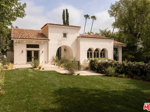 17647 Belinda St, Encino, CA 91316