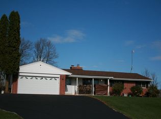 W5574 State Highway 144, Random Lake, WI 53075