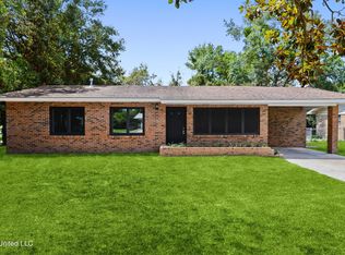 19 30th St, Gulfport, MS 39507