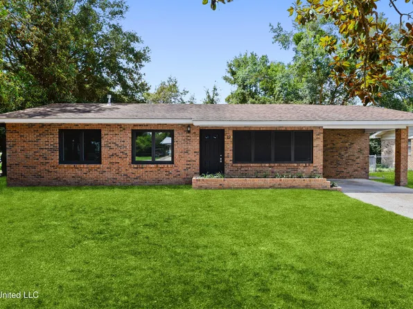 19 30th St, Gulfport, MS 39507