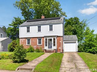46 Hall Street, New Haven, CT 06512