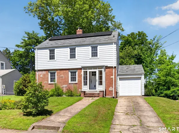 46 Hall Street, New Haven, CT 06512