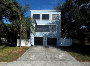 1793 N Fort Harrison Ave, Clearwater, FL 33755