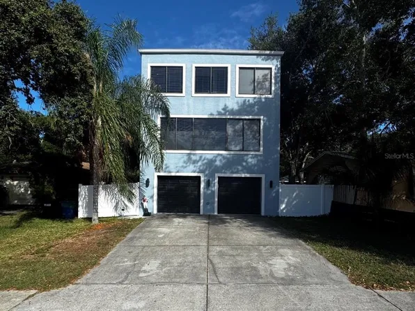 1793 N Fort Harrison Ave, Clearwater, FL 33755
