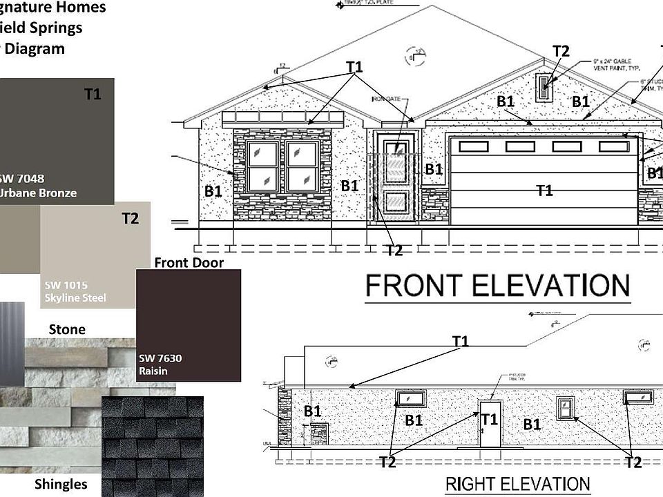 1st image of 410 S Radiator Way