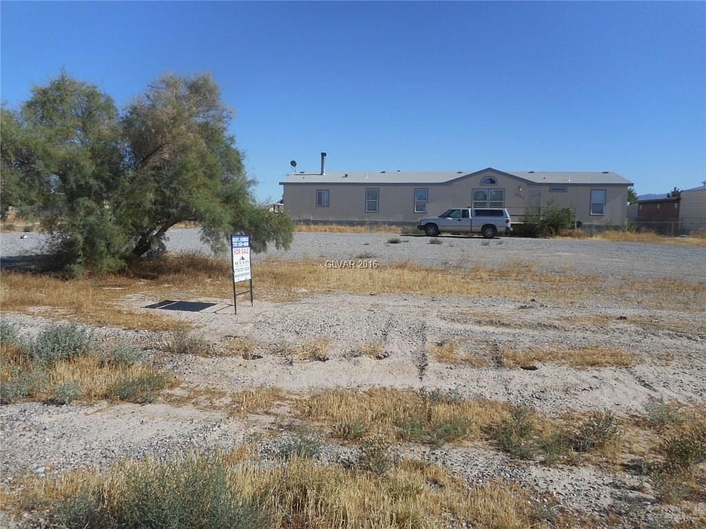 1891 E Gamebird Rd, Pahrump, NV 89048 Zillow