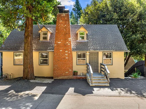 797 W Village Ln, Crestline, CA 92325