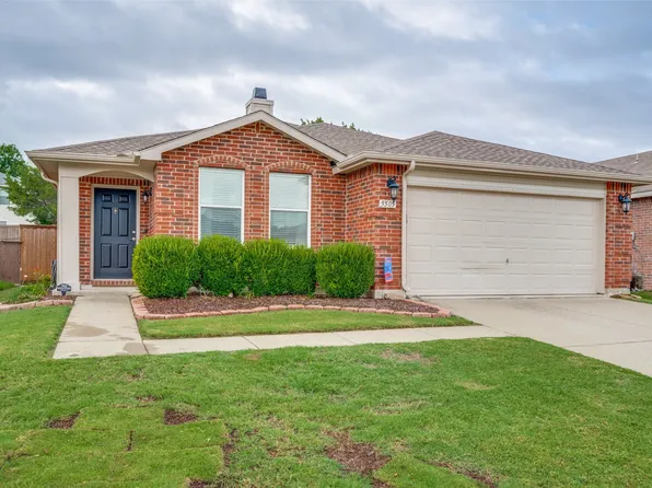 5505 Pandale Valley Dr, McKinney, TX 75071