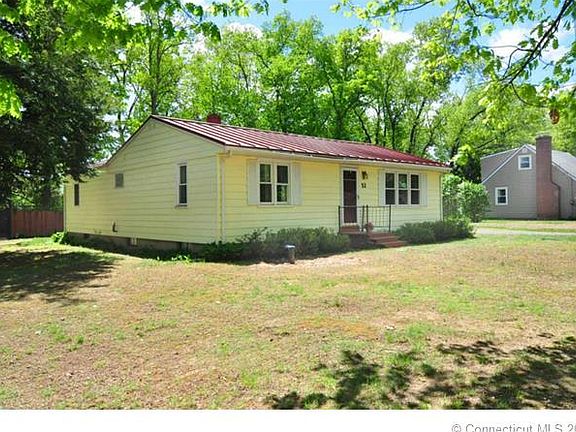 Side of House with back Add...