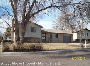 6820 Chesterfield Ct, Colorado Springs, CO 80911