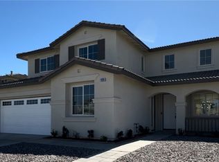 11839 Cliffrose Ct, Adelanto, CA 92301