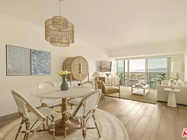 13700 Marina Pointe Dr Unit 1410, Venice, CA 90292