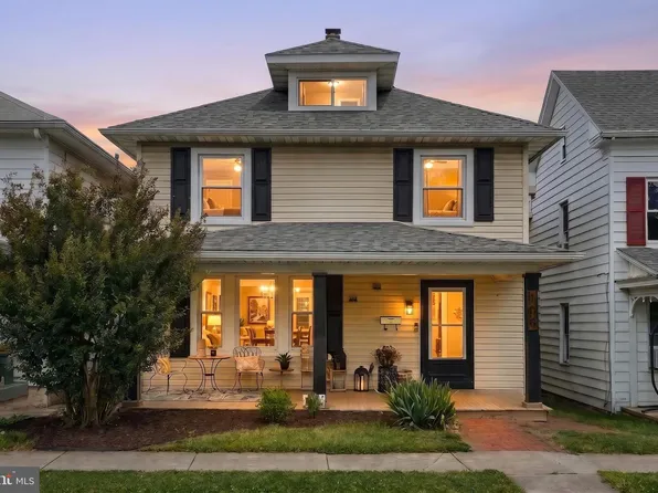 108 Fair Ave, Hanover, PA 17331