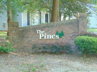 610 Burnside Dr, Columbia, SC 29209
