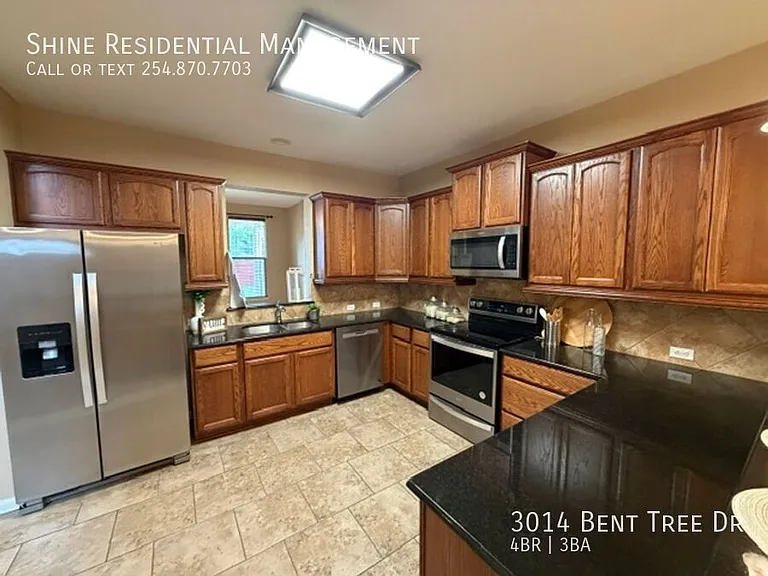 3014 Bent Tree Dr — Photo 4