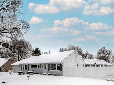 411 Van Roen Rd, Utica, NY, 13502