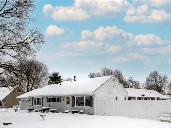 411 Van Roen Rd, Utica, NY 13502