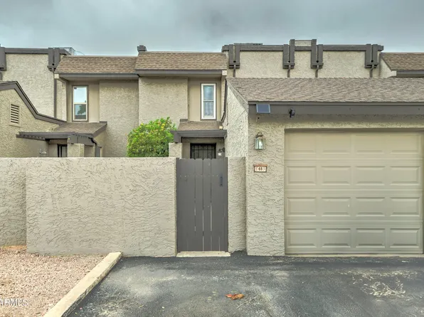 2338 W LINDNER Avenue #48, Mesa, AZ 85202