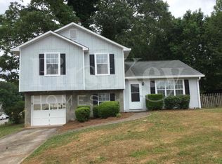 1353 To Lani Farm Rd, Stone Mountain, GA 30083