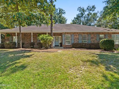 84132 Bayou Dr, Diamondhead, MS, 39525