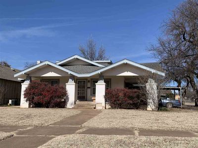 801 NW Bell Ave, Lawton, OK, 73507