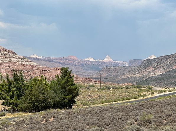 400 N Pocketville Rd, Virgin, UT 84779