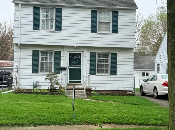 2340 Beaufort Ave, Toledo, OH 43613