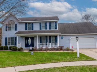 18843 Sample Ct, Goshen, IN 46528