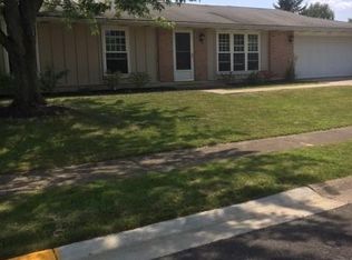 413 Apollo St, Sidney, OH 45365