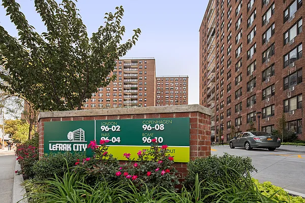 LeFrak City Kyoto at 98-15 Horace Harding Expressway in