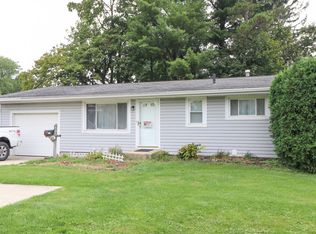 511 Luther St, Mansfield, OH 44902