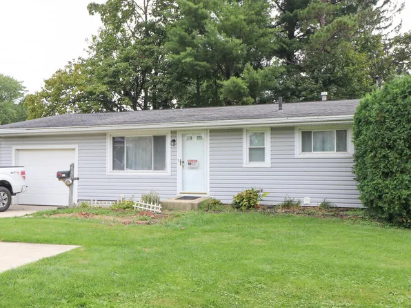 511 Luther St, Mansfield, OH 44902