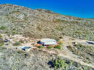 151 S Recluz Trl, Bisbee, AZ 85603