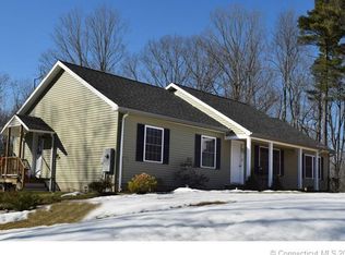 9 Highland Ln, Canaan, CT 06018