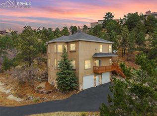 7113 Oak Valley Dr, Colorado Springs, CO 80919