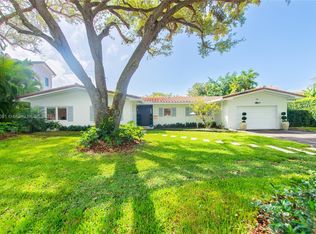 90 N Prospect Dr, Coral Gables, FL 33133