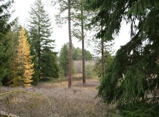 0 W Dahl Rd LOT 7, Deer Park, WA 99006