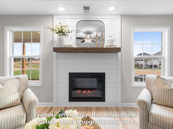 3rd image of 751 Boreal Way Lot 188