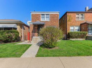 8333 S Sangamon St, Chicago, IL 60620