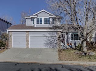 5595 W 118th Ave, Westminster, CO 80020